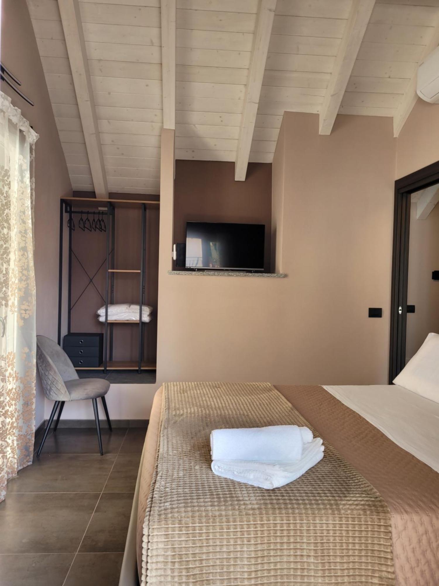 Al Dolce Vita Stresa Kültér fotó