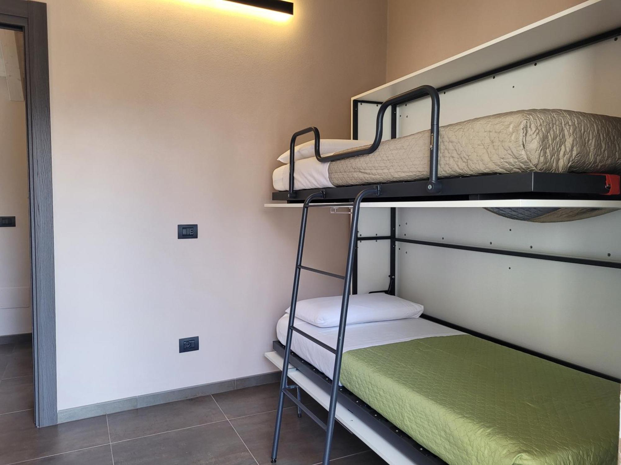 Al Dolce Vita Stresa Kültér fotó