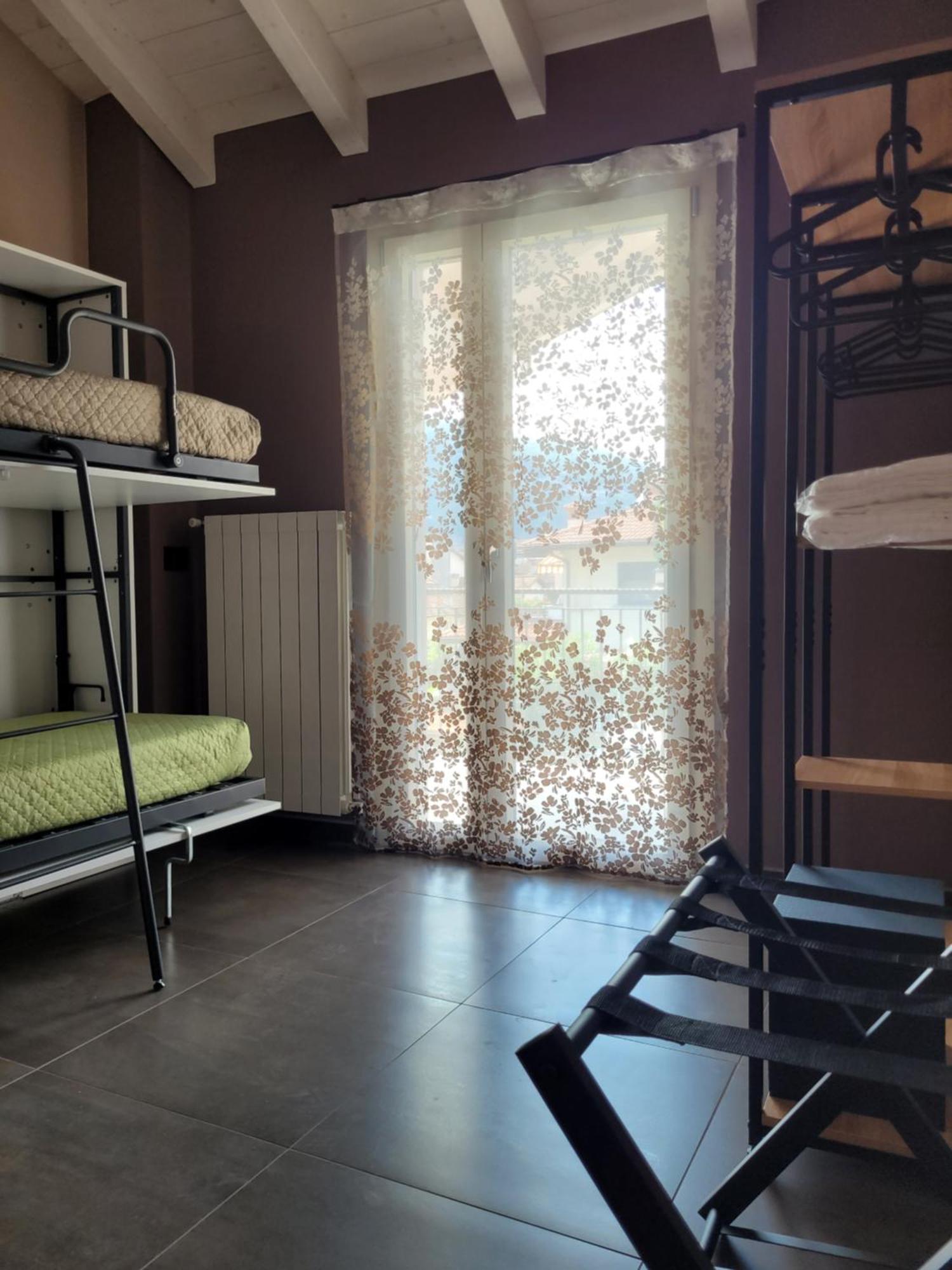 Al Dolce Vita Stresa Kültér fotó