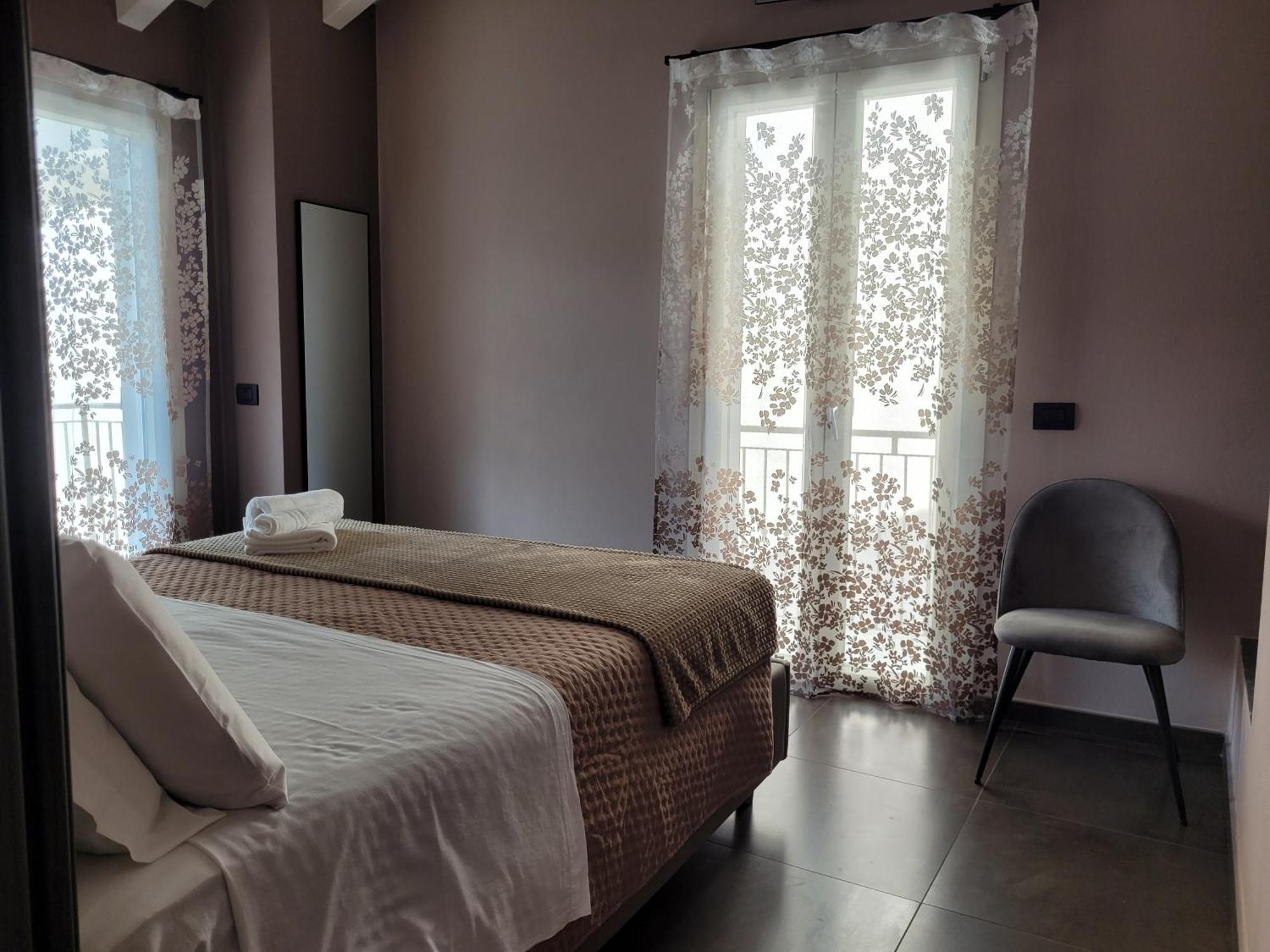 Al Dolce Vita Stresa Kültér fotó