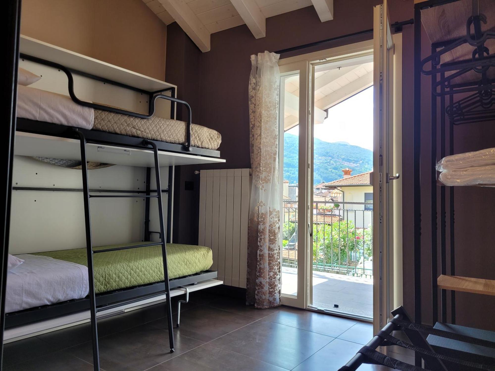 Al Dolce Vita Stresa Kültér fotó