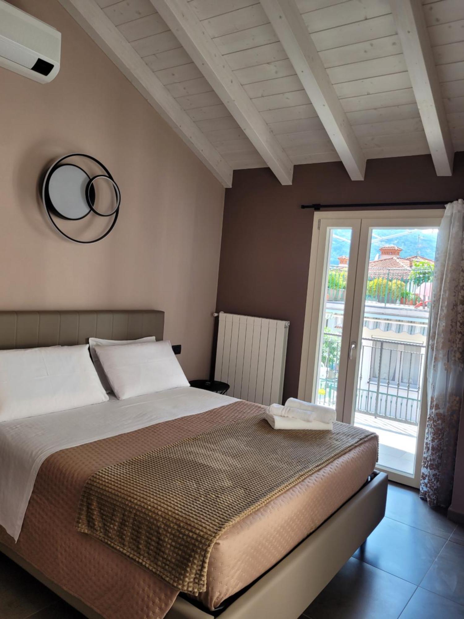 Al Dolce Vita Stresa Kültér fotó